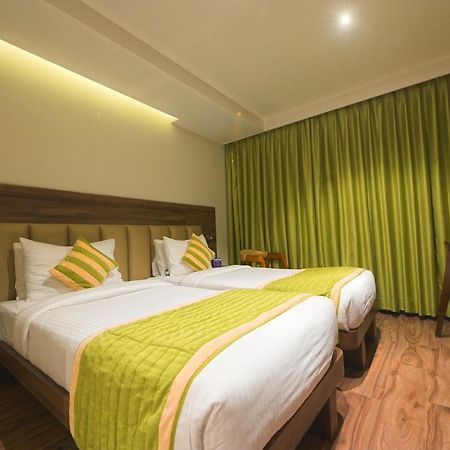 Cygnett Park Meghna Villa Bongaigaon Eksteriør billede