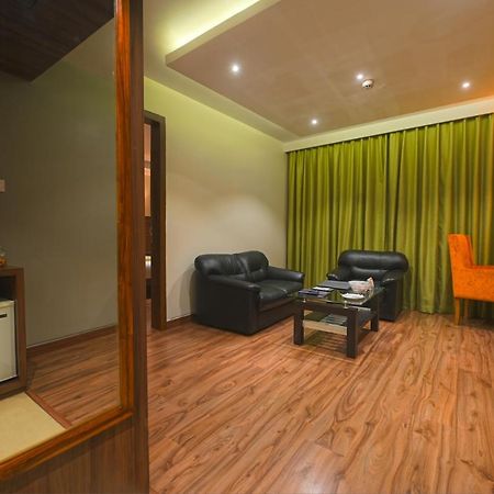 Cygnett Park Meghna Villa Bongaigaon Eksteriør billede